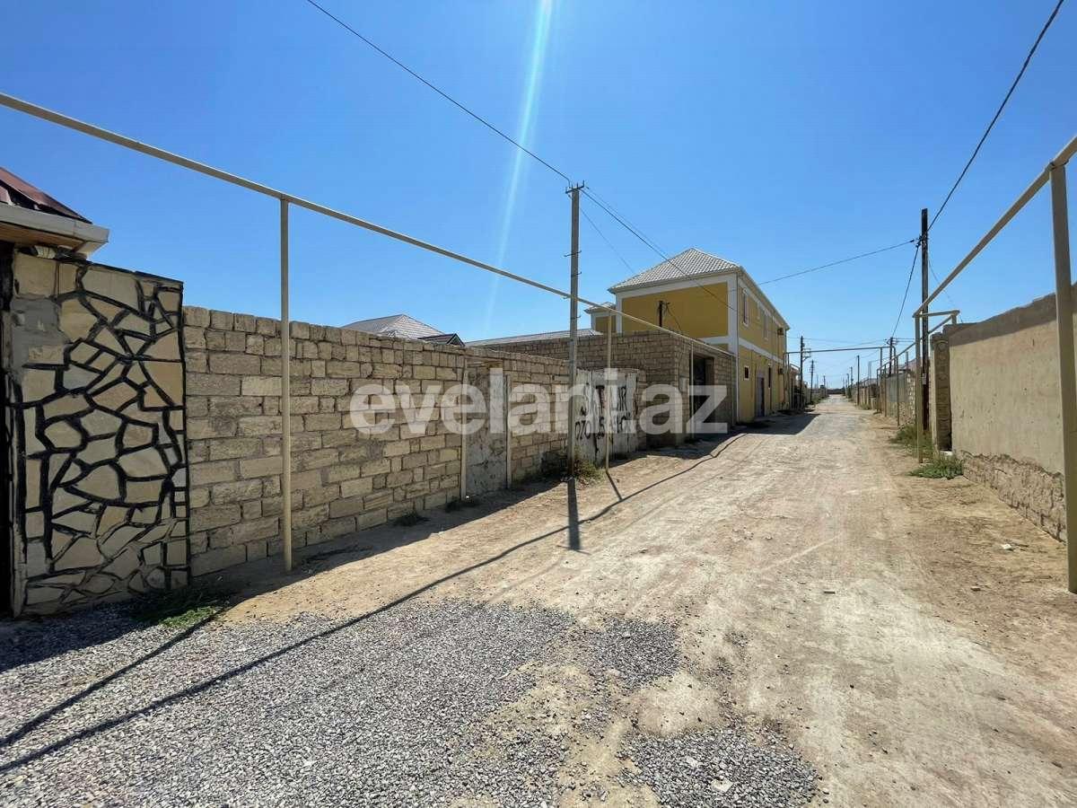 Satılır, torpaq, 4 sot, Bakı, Suraxanı r, Hövsan q.