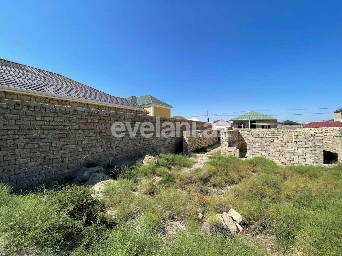 Satılır, torpaq, 4 sot, Bakı, Suraxanı r, Hövsan q.