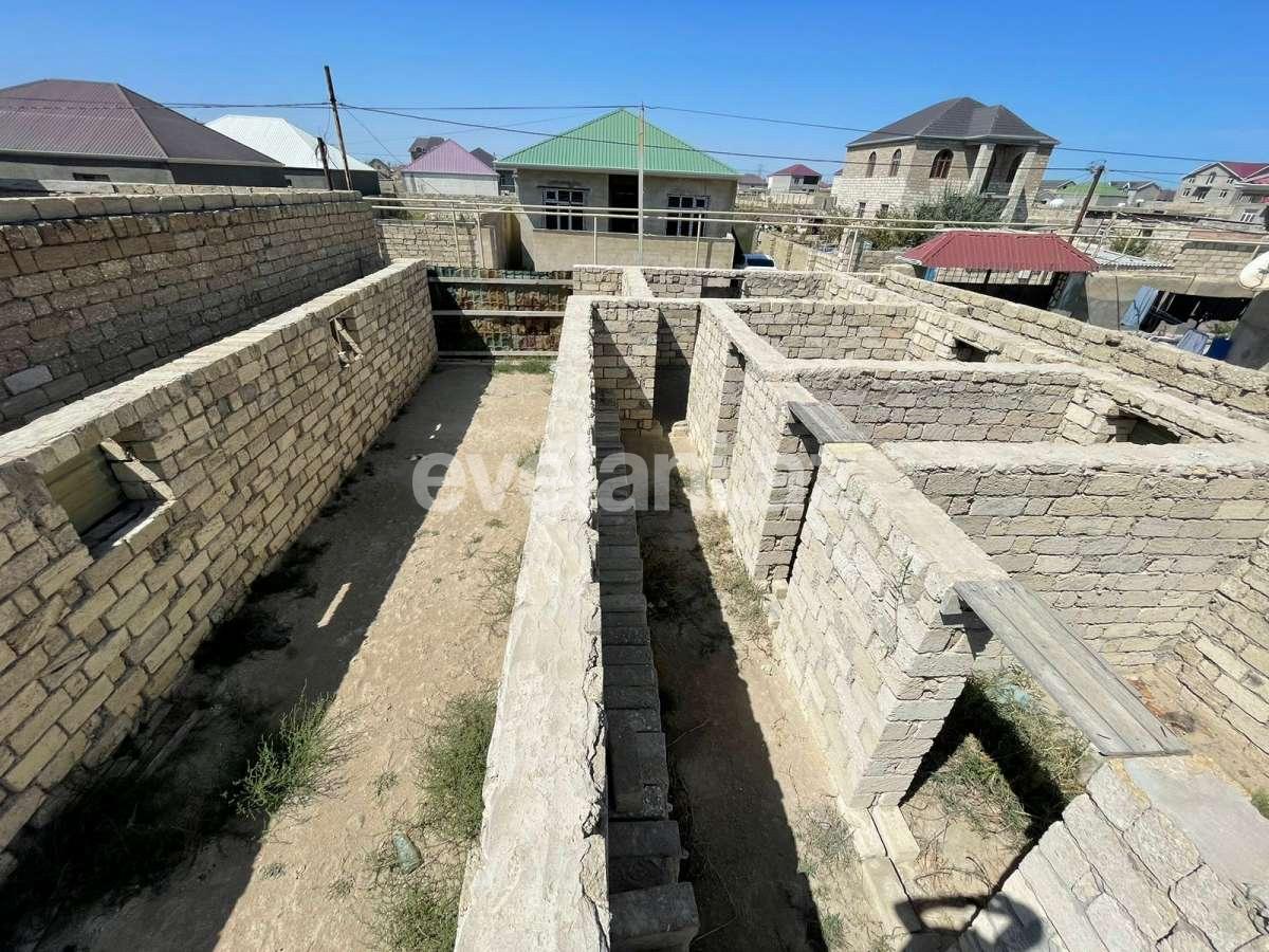 Satılır, torpaq, 4 sot, Bakı, Suraxanı r, Hövsan q.