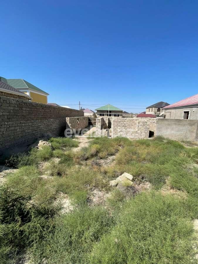 Satılır, torpaq, 4 sot, Bakı, Suraxanı r, Hövsan q.