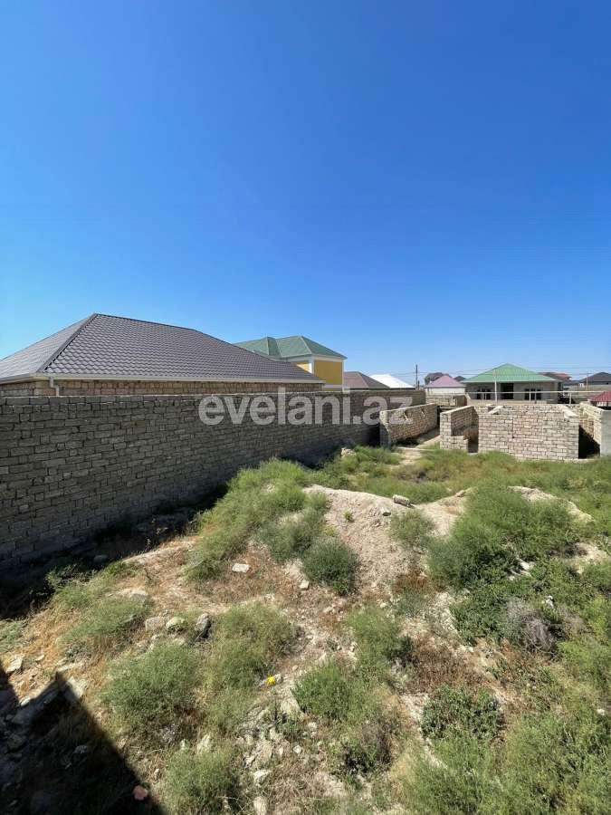 Satılır, torpaq, 4 sot, Bakı, Suraxanı r, Hövsan q.