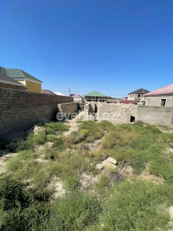 Satılır, torpaq, 4 sot, Bakı, Suraxanı r, Hövsan q.