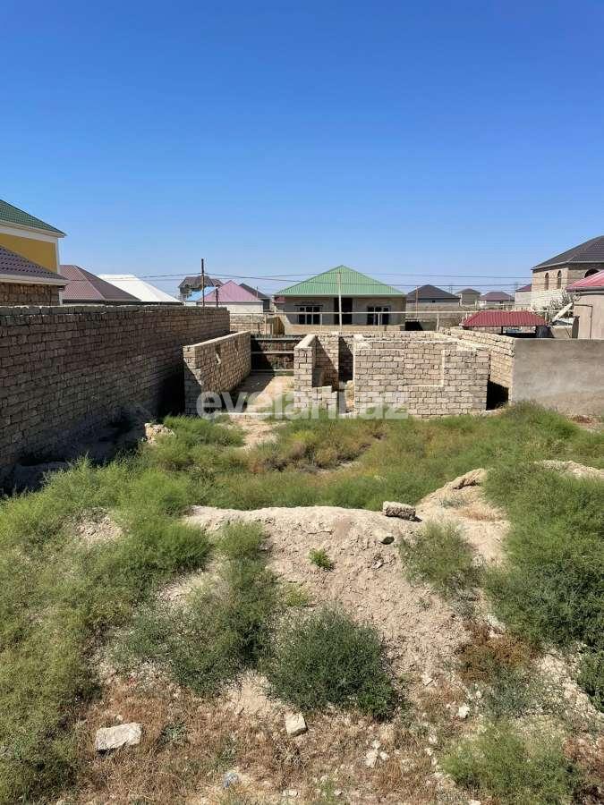 Satılır, torpaq, 4 sot, Bakı, Suraxanı r, Hövsan q.