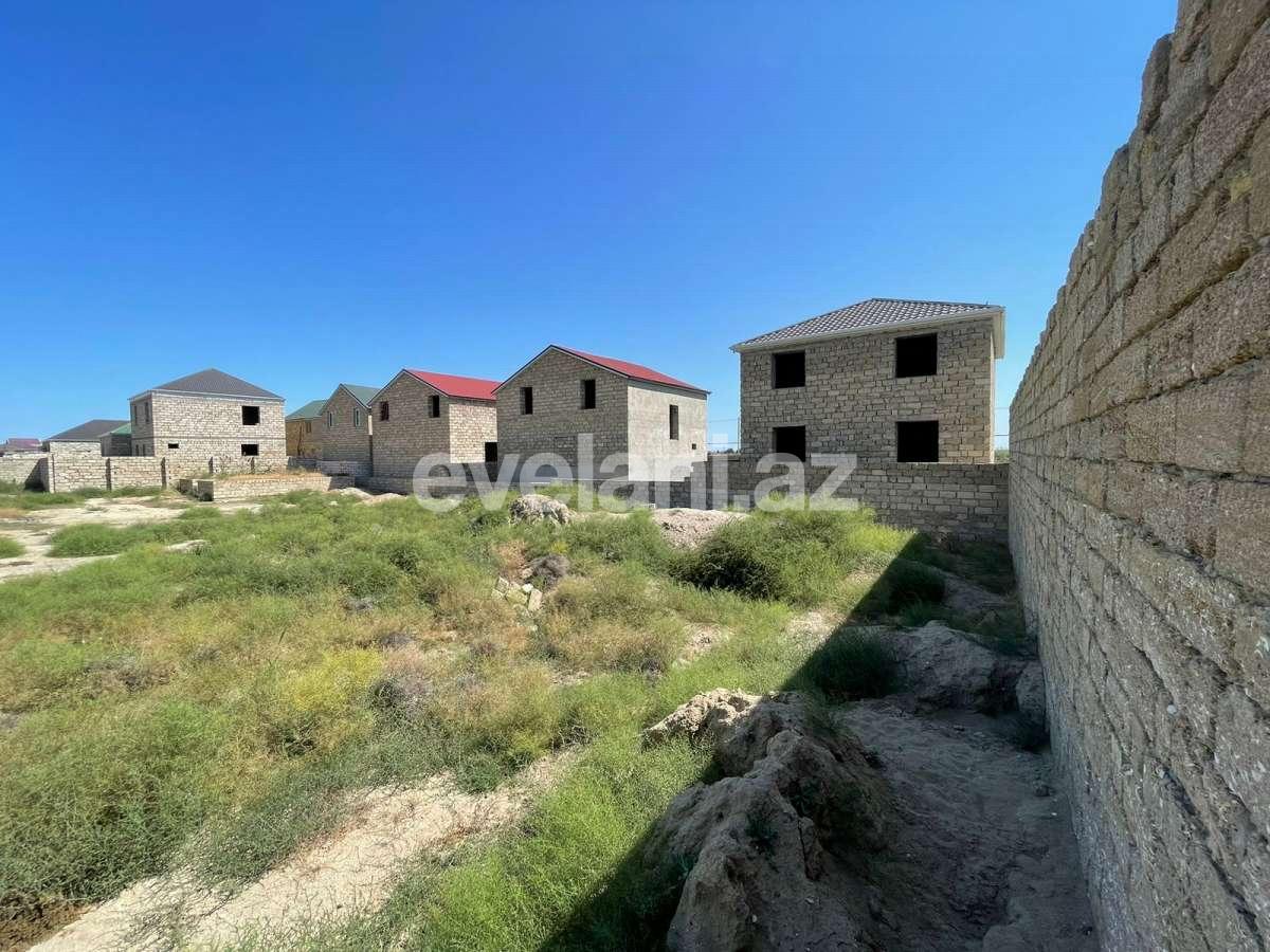 Satılır, torpaq, 4 sot, Bakı, Suraxanı r, Hövsan q.