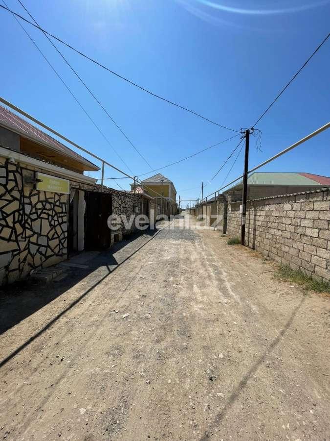 Satılır, torpaq, 4 sot, Bakı, Suraxanı r, Hövsan q.