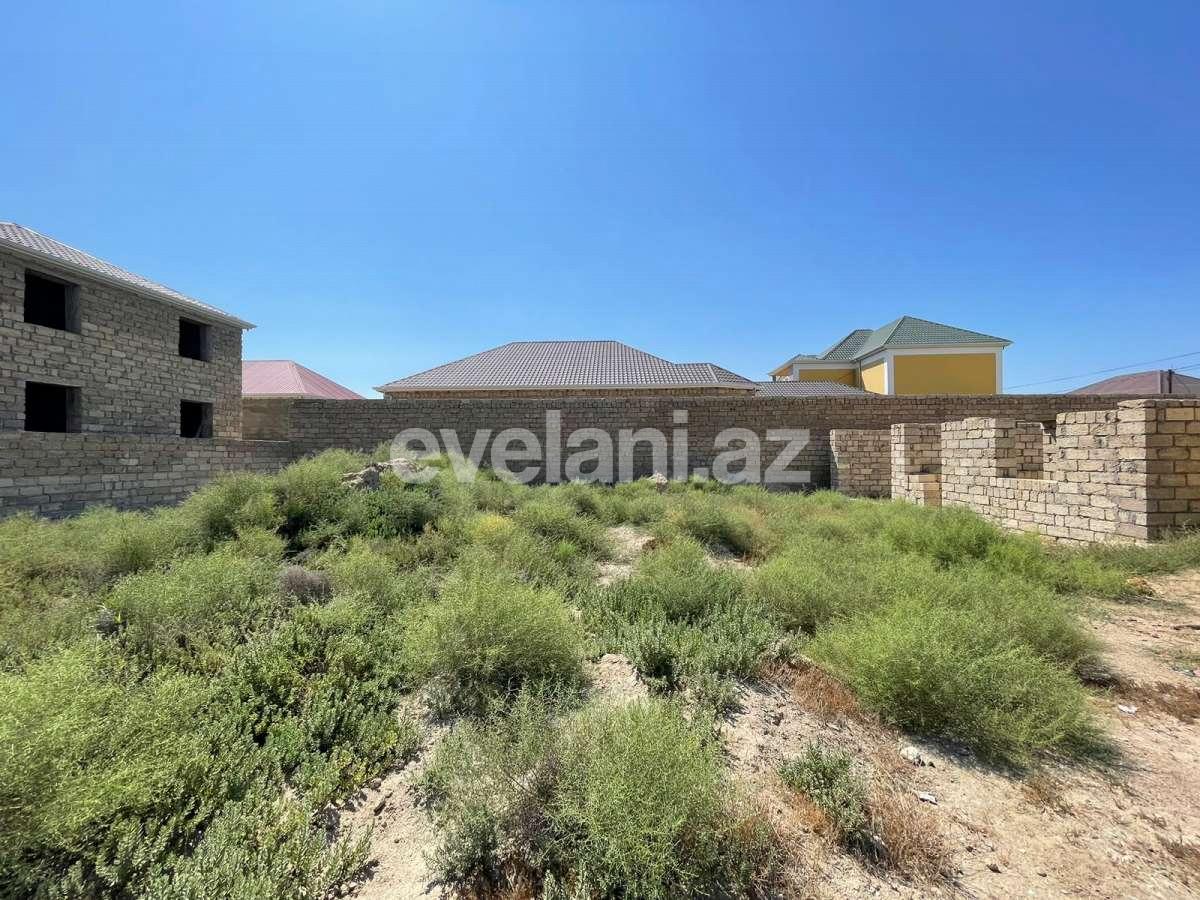 Satılır, torpaq, 4 sot, Bakı, Suraxanı r, Hövsan q.