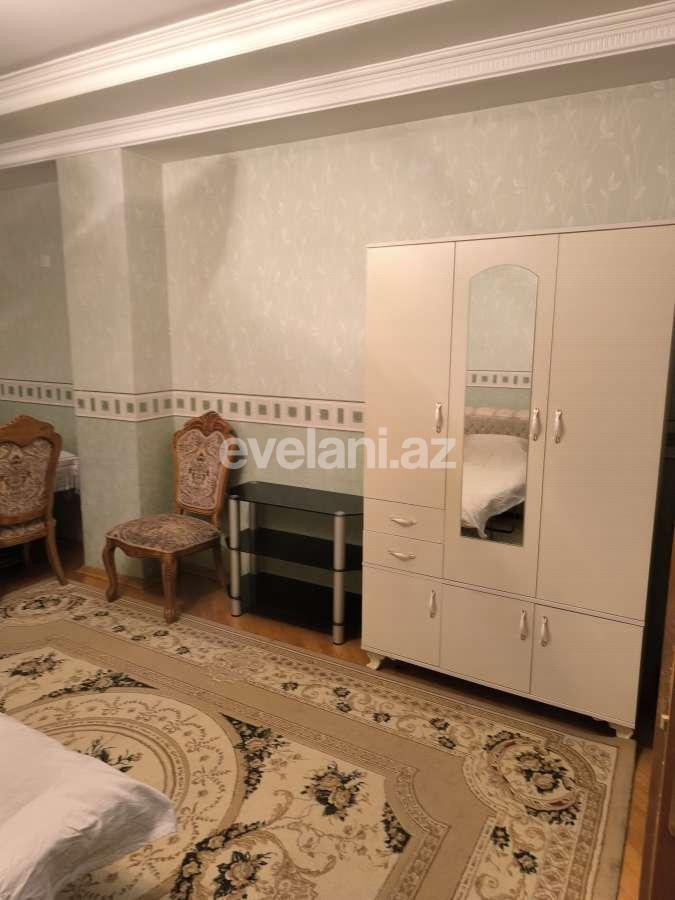 Kirayə verilir, yeni tikili, 2 otaqlı, 60 m², Bakı, Nərimanov r, Montin q, Nəriman Nərimanov m.