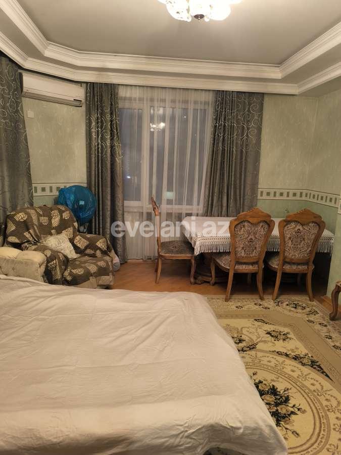Kirayə verilir, yeni tikili, 2 otaqlı, 60 m², Bakı, Nərimanov r, Montin q, Nəriman Nərimanov m.
