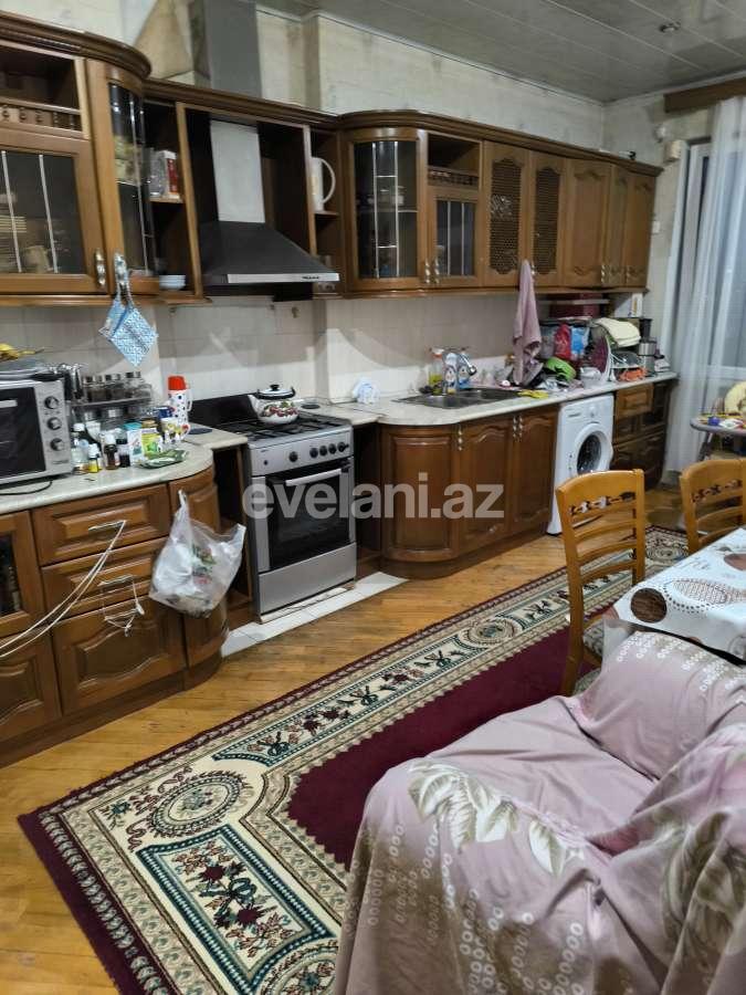 Kirayə verilir, yeni tikili, 2 otaqlı, 60 m², Bakı, Nərimanov r, Montin q, Nəriman Nərimanov m.