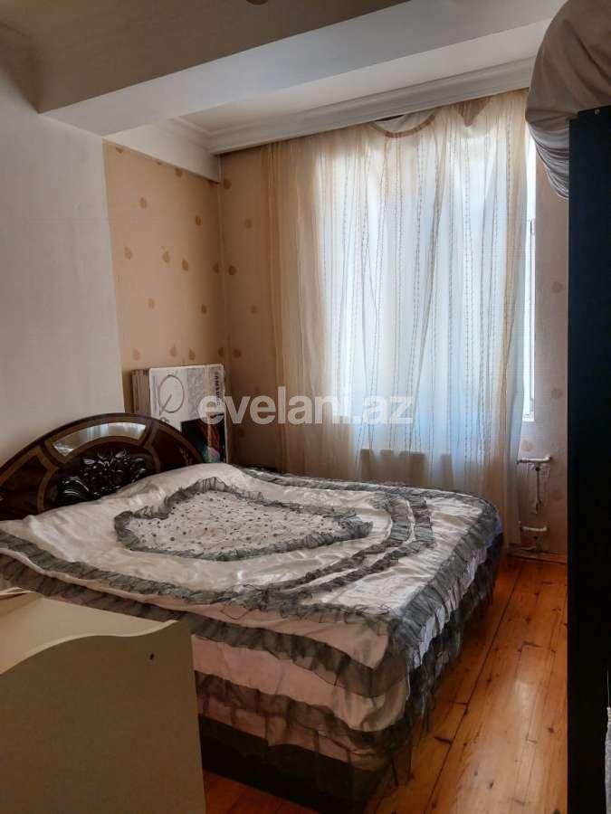 Satılır, yeni tikili, 1 otaqlı, 56 m², Bakı, Xətai r, Əhmədli q, Həzi Aslanov m.