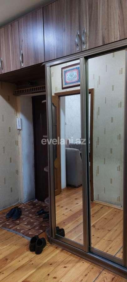 Satılır, yeni tikili, 1 otaqlı, 56 m², Bakı, Xətai r, Əhmədli q, Həzi Aslanov m.