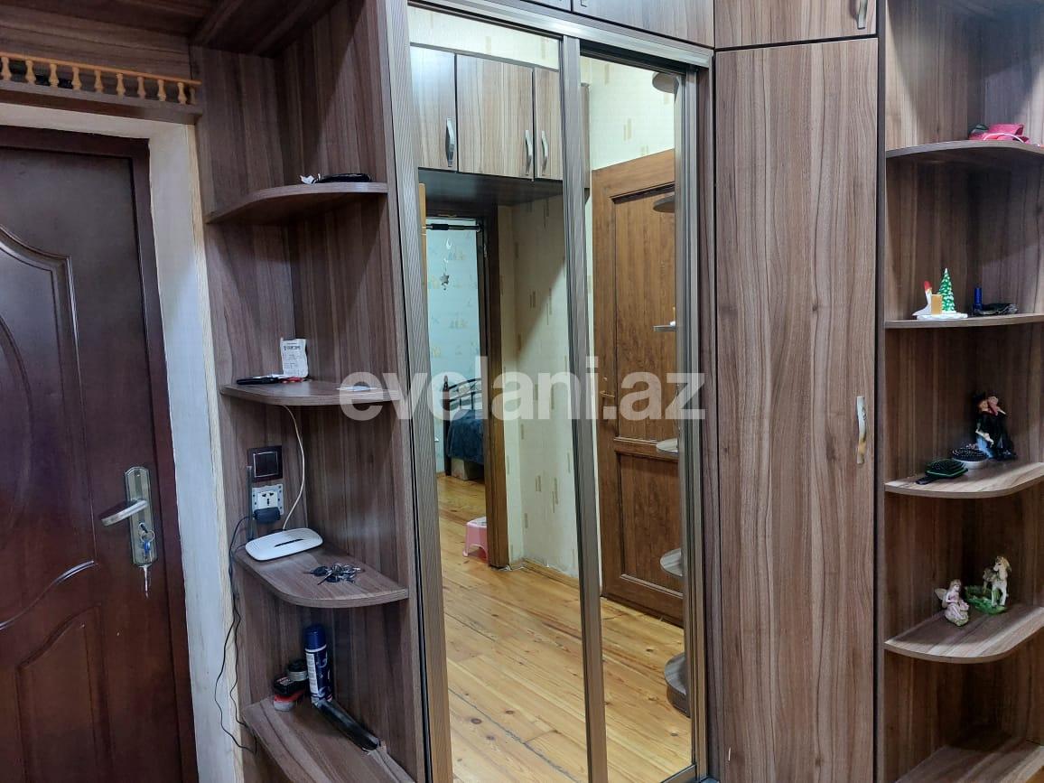 Satılır, yeni tikili, 1 otaqlı, 56 m², Bakı, Xətai r, Əhmədli q, Həzi Aslanov m.