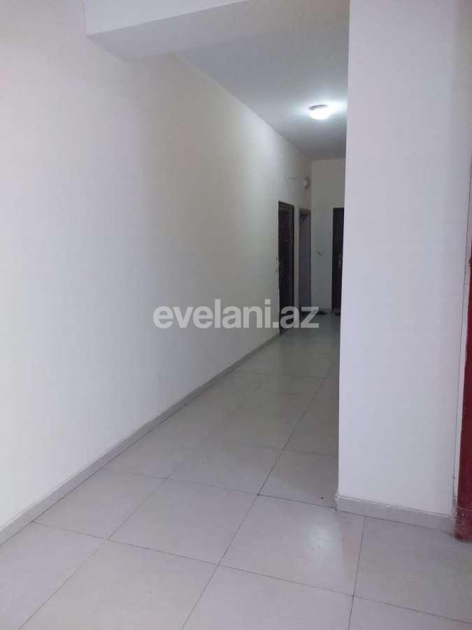 Satılır, yeni tikili, 1 otaqlı, 56 m², Bakı, Xətai r, Əhmədli q, Həzi Aslanov m.