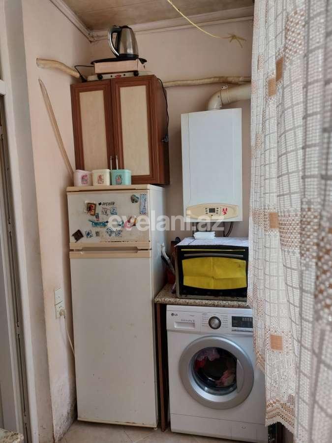 Satılır, yeni tikili, 1 otaqlı, 56 m², Bakı, Xətai r, Əhmədli q, Həzi Aslanov m.