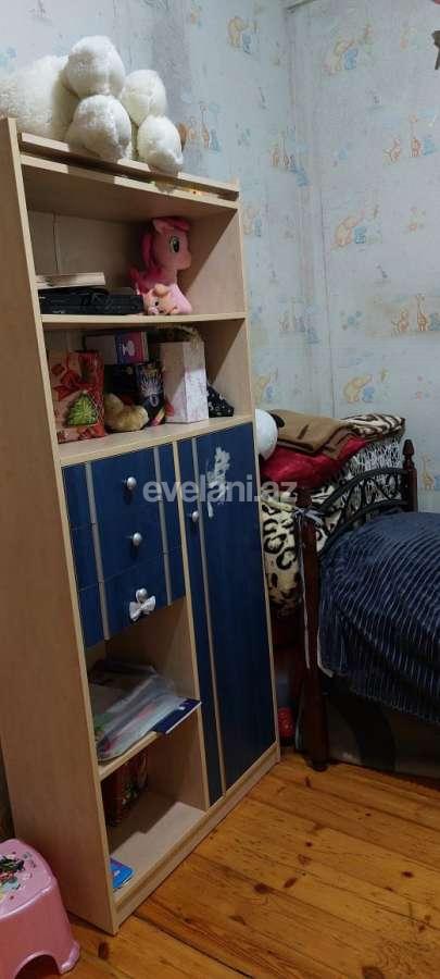 Satılır, yeni tikili, 1 otaqlı, 56 m², Bakı, Xətai r, Əhmədli q, Həzi Aslanov m.