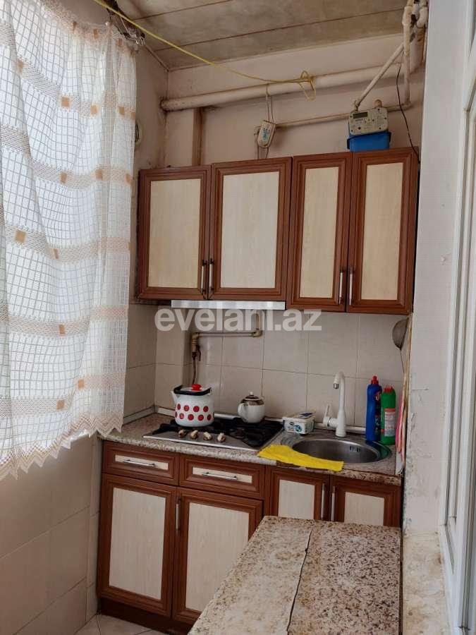 Satılır, yeni tikili, 1 otaqlı, 56 m², Bakı, Xətai r, Əhmədli q, Həzi Aslanov m.