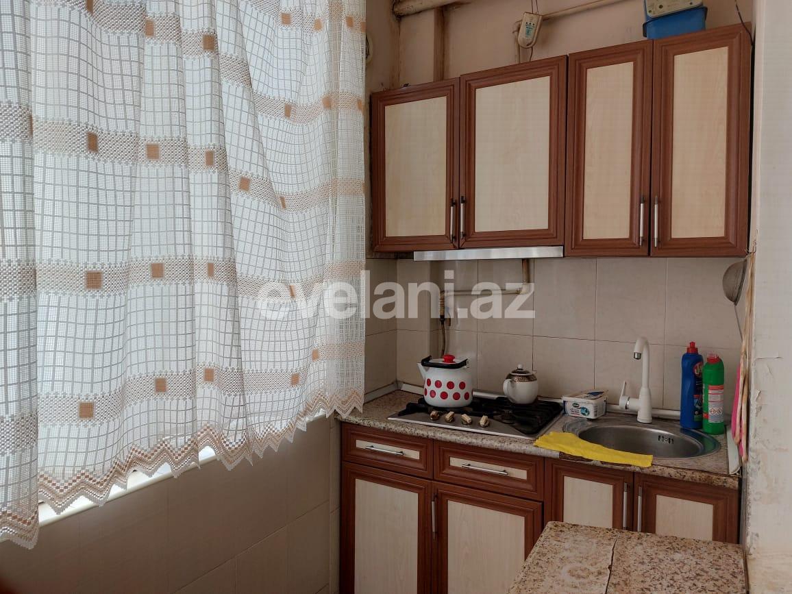 Satılır, yeni tikili, 1 otaqlı, 56 m², Bakı, Xətai r, Əhmədli q, Həzi Aslanov m.
