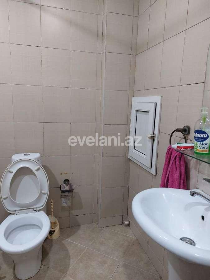 Satılır, yeni tikili, 1 otaqlı, 56 m², Bakı, Xətai r, Əhmədli q, Həzi Aslanov m.