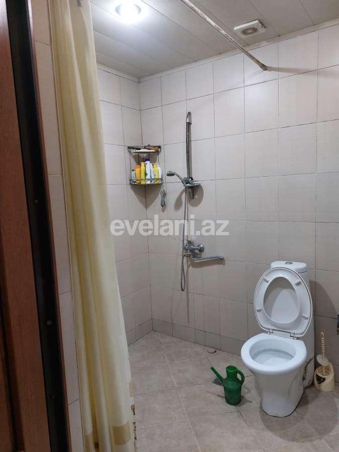Satılır, yeni tikili, 1 otaqlı, 56 m², Bakı, Xətai r, Əhmədli q, Həzi Aslanov m.