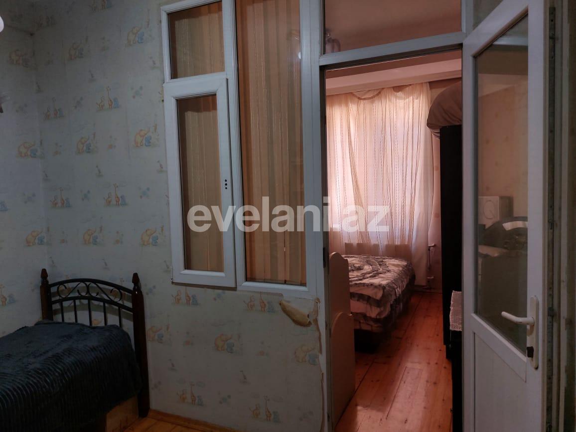 Satılır, yeni tikili, 1 otaqlı, 56 m², Bakı, Xətai r, Əhmədli q, Həzi Aslanov m.