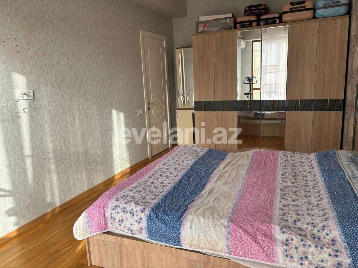 Kirayə verilir, yeni tikili, 3 otaqlı, 85 m², Bakı, Yasamal r, Yasamal q, İnşaatçılar m.