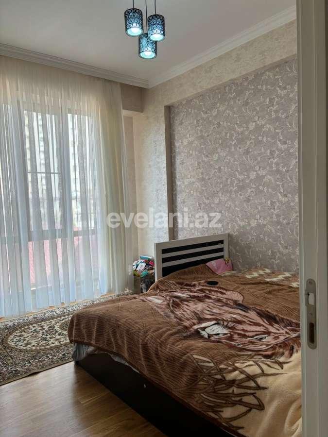 Kirayə verilir, yeni tikili, 3 otaqlı, 85 m², Bakı, Yasamal r, Yasamal q, İnşaatçılar m.