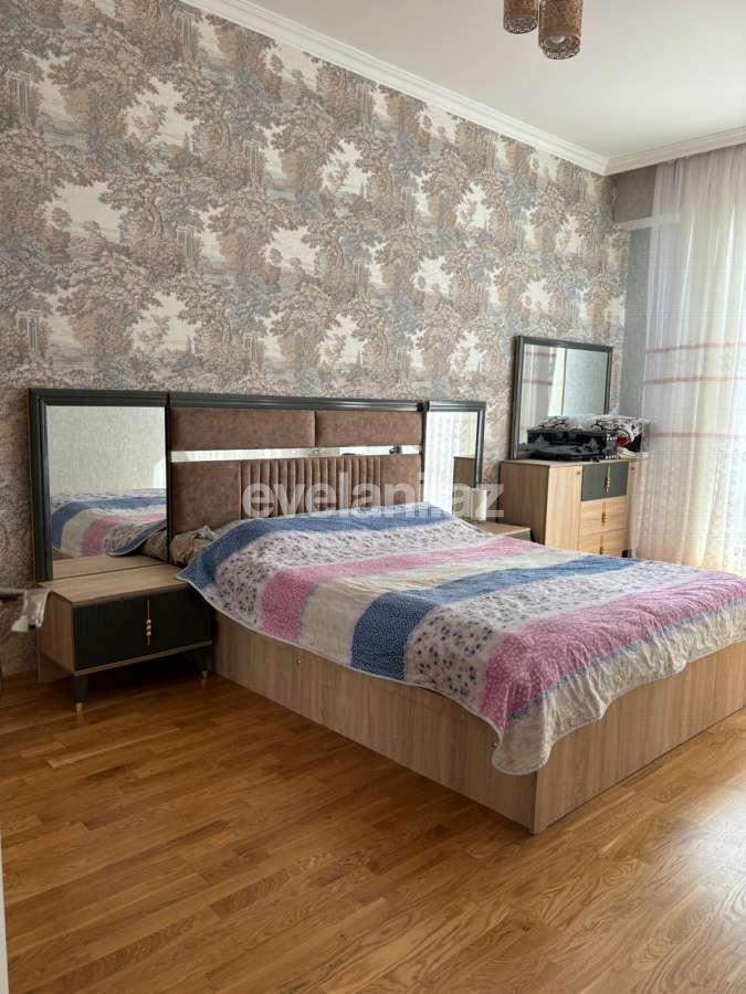 Kirayə verilir, yeni tikili, 3 otaqlı, 85 m², Bakı, Yasamal r, Yasamal q, İnşaatçılar m.