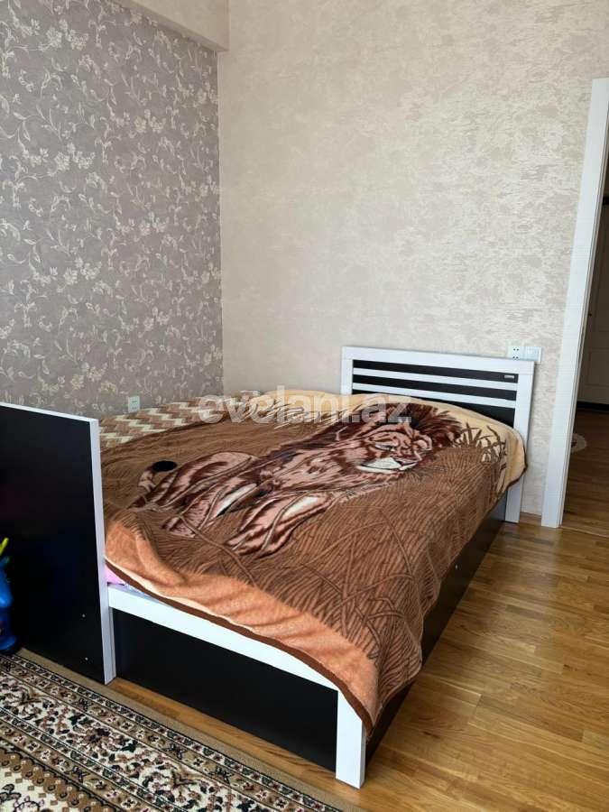 Kirayə verilir, yeni tikili, 3 otaqlı, 85 m², Bakı, Yasamal r, Yasamal q, İnşaatçılar m.