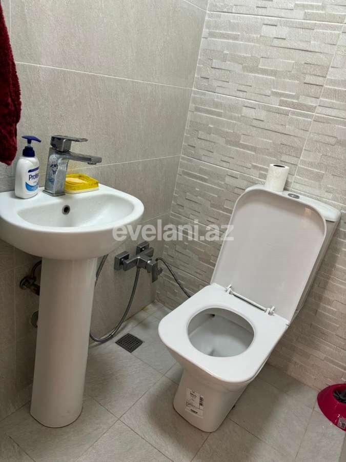 Kirayə verilir, yeni tikili, 3 otaqlı, 85 m², Bakı, Yasamal r, Yasamal q, İnşaatçılar m.
