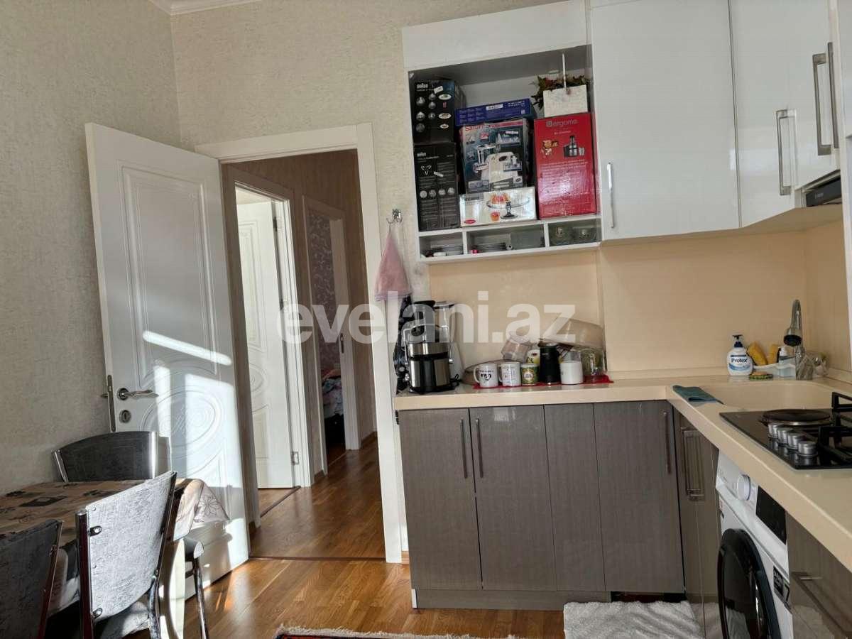 Kirayə verilir, yeni tikili, 3 otaqlı, 85 m², Bakı, Yasamal r, Yasamal q, İnşaatçılar m.