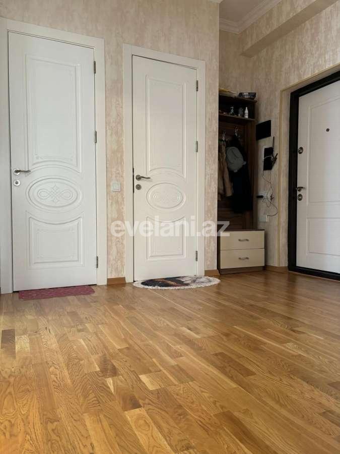 Kirayə verilir, yeni tikili, 3 otaqlı, 85 m², Bakı, Yasamal r, Yasamal q, İnşaatçılar m.