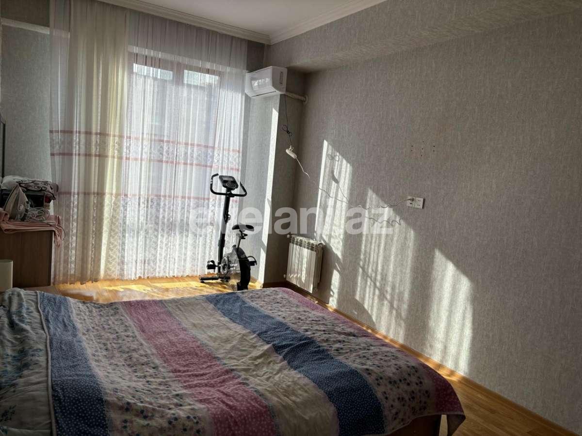 Kirayə verilir, yeni tikili, 3 otaqlı, 85 m², Bakı, Yasamal r, Yasamal q, İnşaatçılar m.