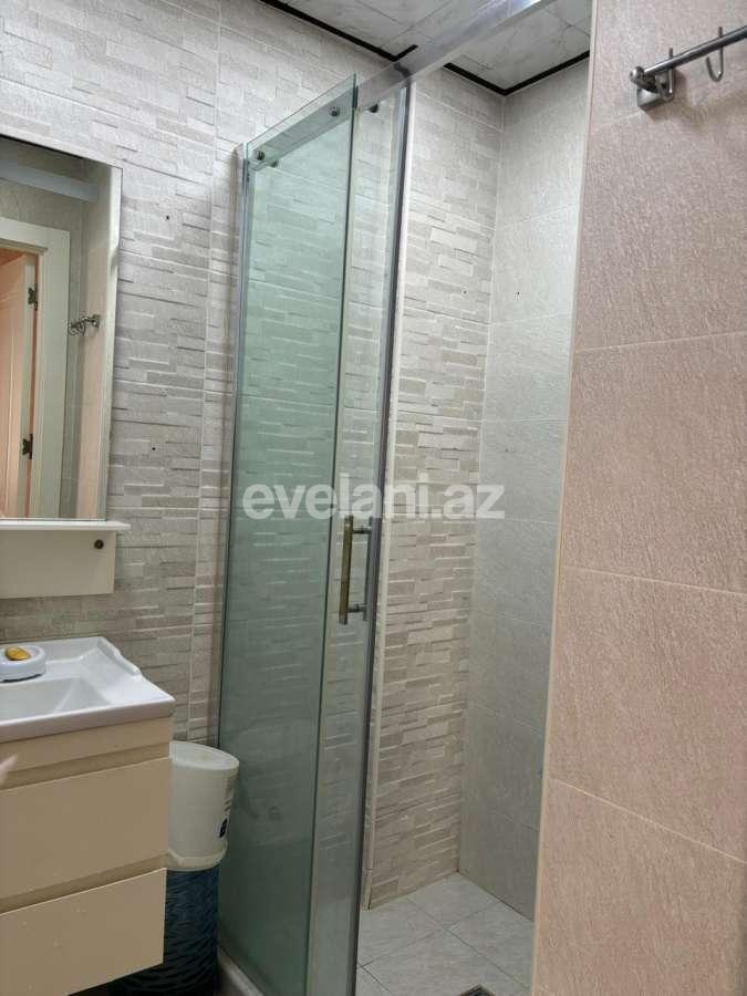 Kirayə verilir, yeni tikili, 3 otaqlı, 85 m², Bakı, Yasamal r, Yasamal q, İnşaatçılar m.