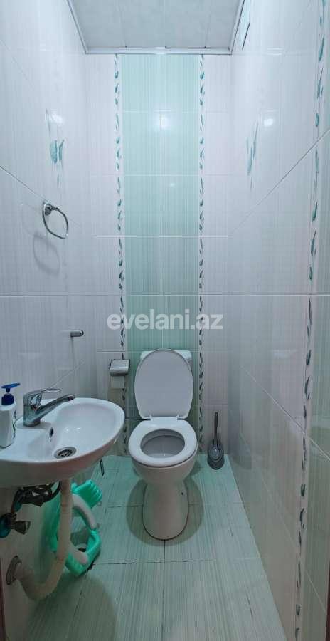 Satılır, yeni tikili, 2 otaqlı, 87 m², Bakı, Xətai r.