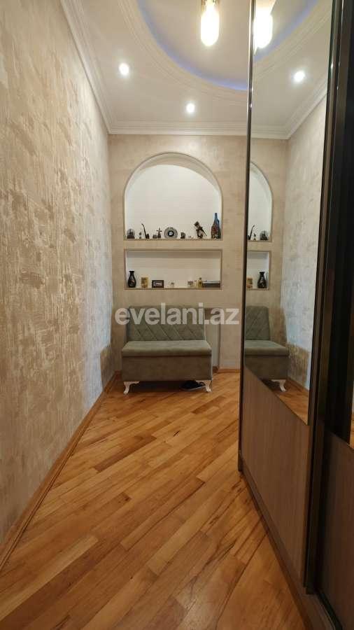 Satılır, yeni tikili, 2 otaqlı, 87 m², Bakı, Xətai r.