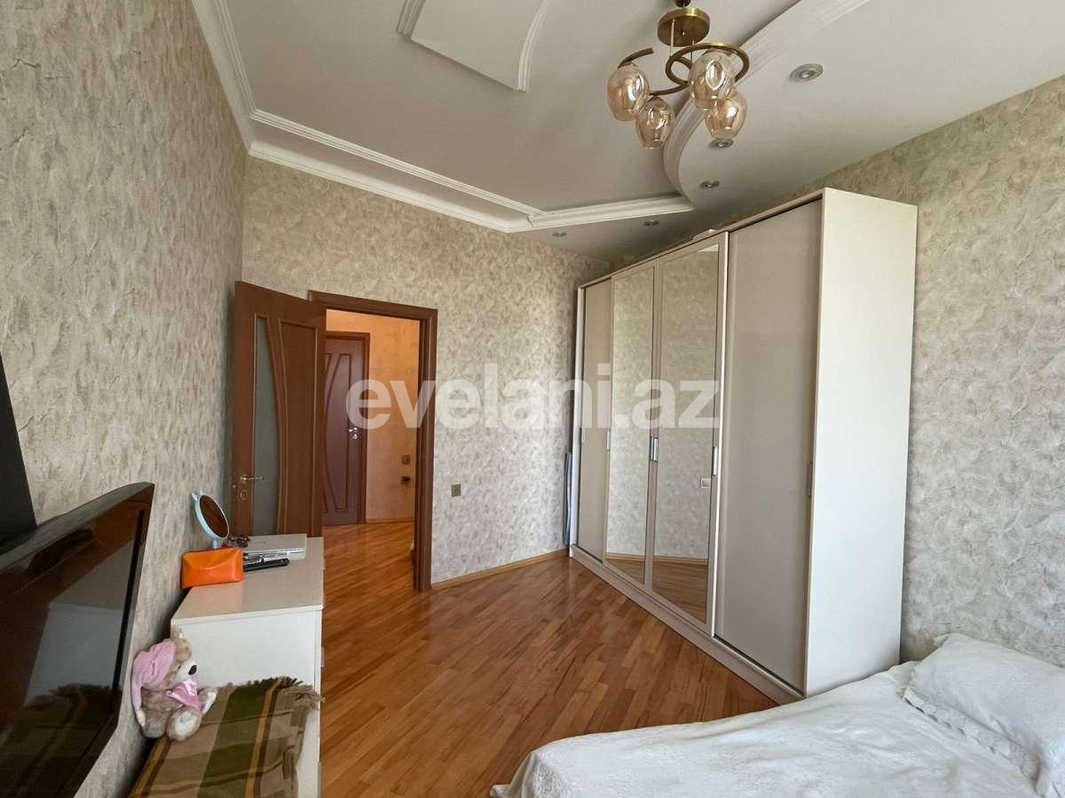 Satılır, yeni tikili, 2 otaqlı, 87 m², Bakı, Xətai r.