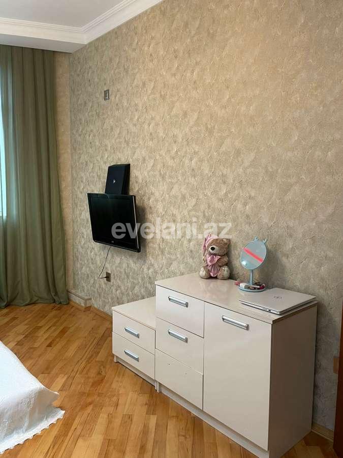 Satılır, yeni tikili, 2 otaqlı, 87 m², Bakı, Xətai r.