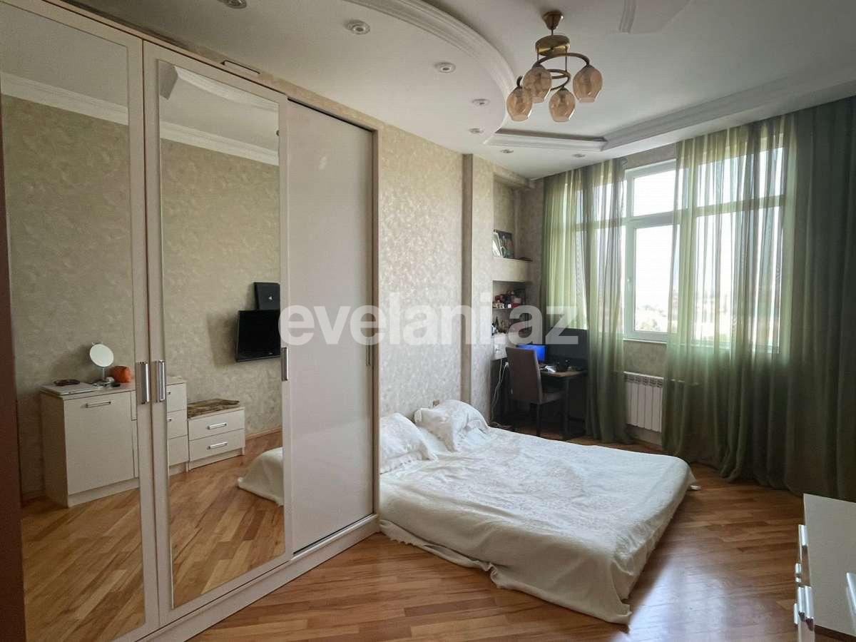 Satılır, yeni tikili, 2 otaqlı, 87 m², Bakı, Xətai r.