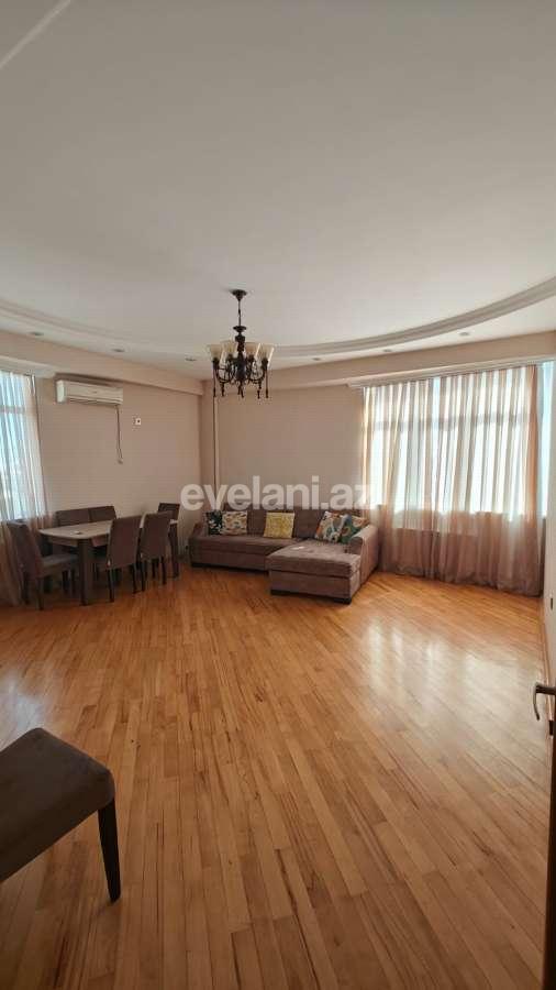 Satılır, yeni tikili, 2 otaqlı, 87 m², Bakı, Xətai r.