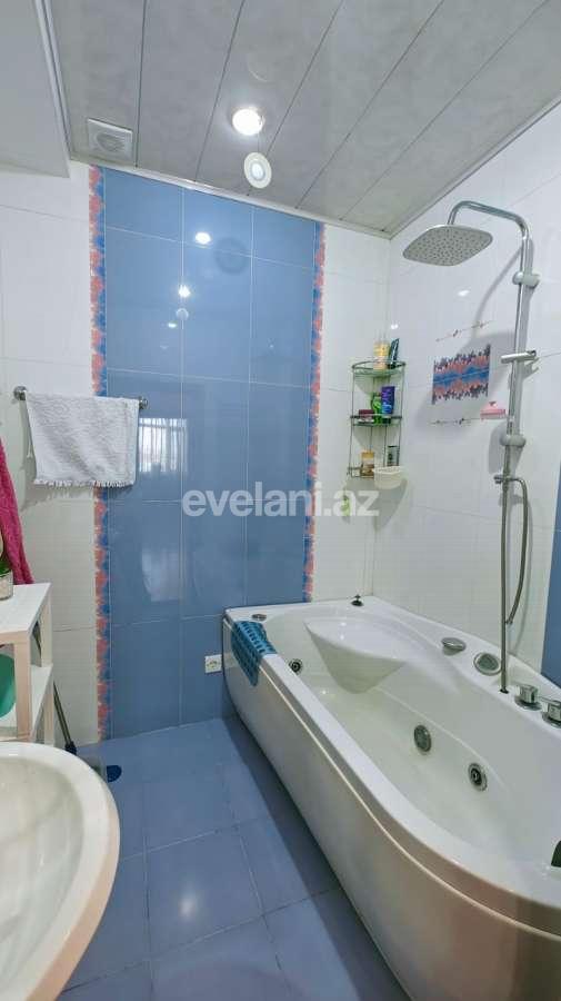 Satılır, yeni tikili, 2 otaqlı, 87 m², Bakı, Xətai r.