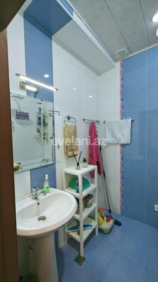 Satılır, yeni tikili, 2 otaqlı, 87 m², Bakı, Xətai r.