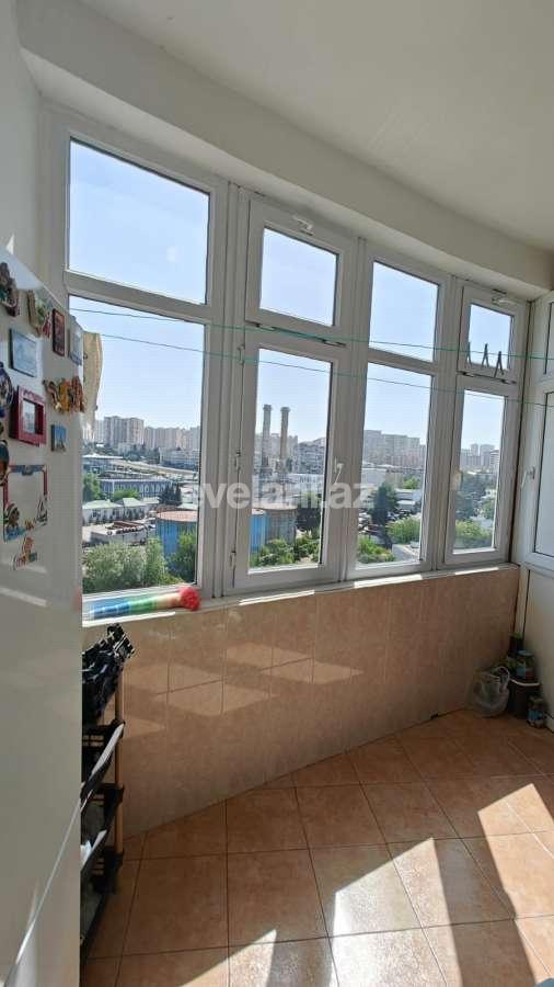 Satılır, yeni tikili, 2 otaqlı, 87 m², Bakı, Xətai r.