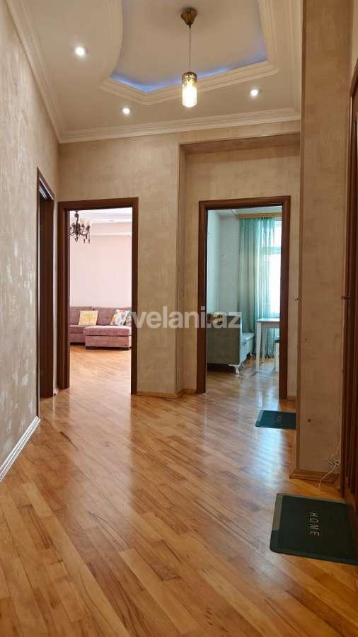 Satılır, yeni tikili, 2 otaqlı, 87 m², Bakı, Xətai r.