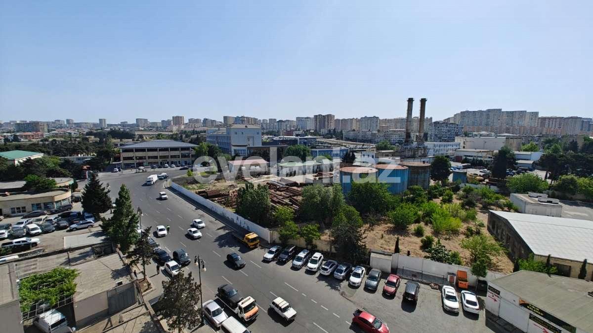 Satılır, yeni tikili, 2 otaqlı, 87 m², Bakı, Xətai r.