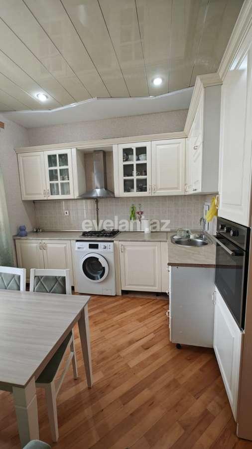 Satılır, yeni tikili, 2 otaqlı, 87 m², Bakı, Xətai r.