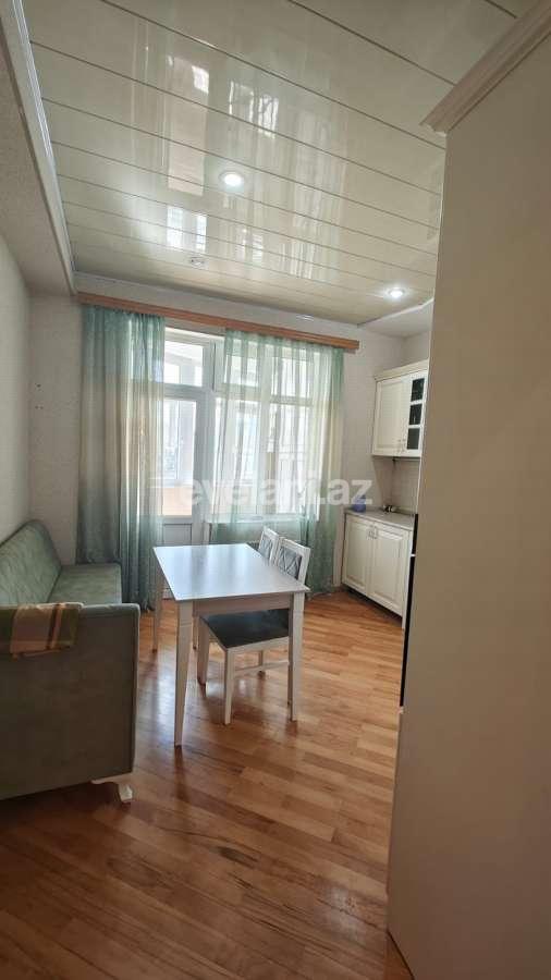Satılır, yeni tikili, 2 otaqlı, 87 m², Bakı, Xətai r.