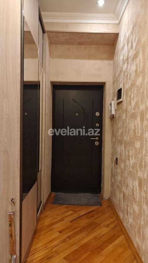 Satılır, yeni tikili, 2 otaqlı, 87 m², Bakı, Xətai r.