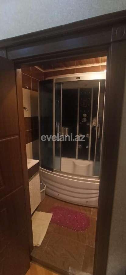 Satılır, yeni tikili, 3 otaqlı, 130 m², Bakı, Nərimanov r, Montin q, Nəriman Nərimanov m.