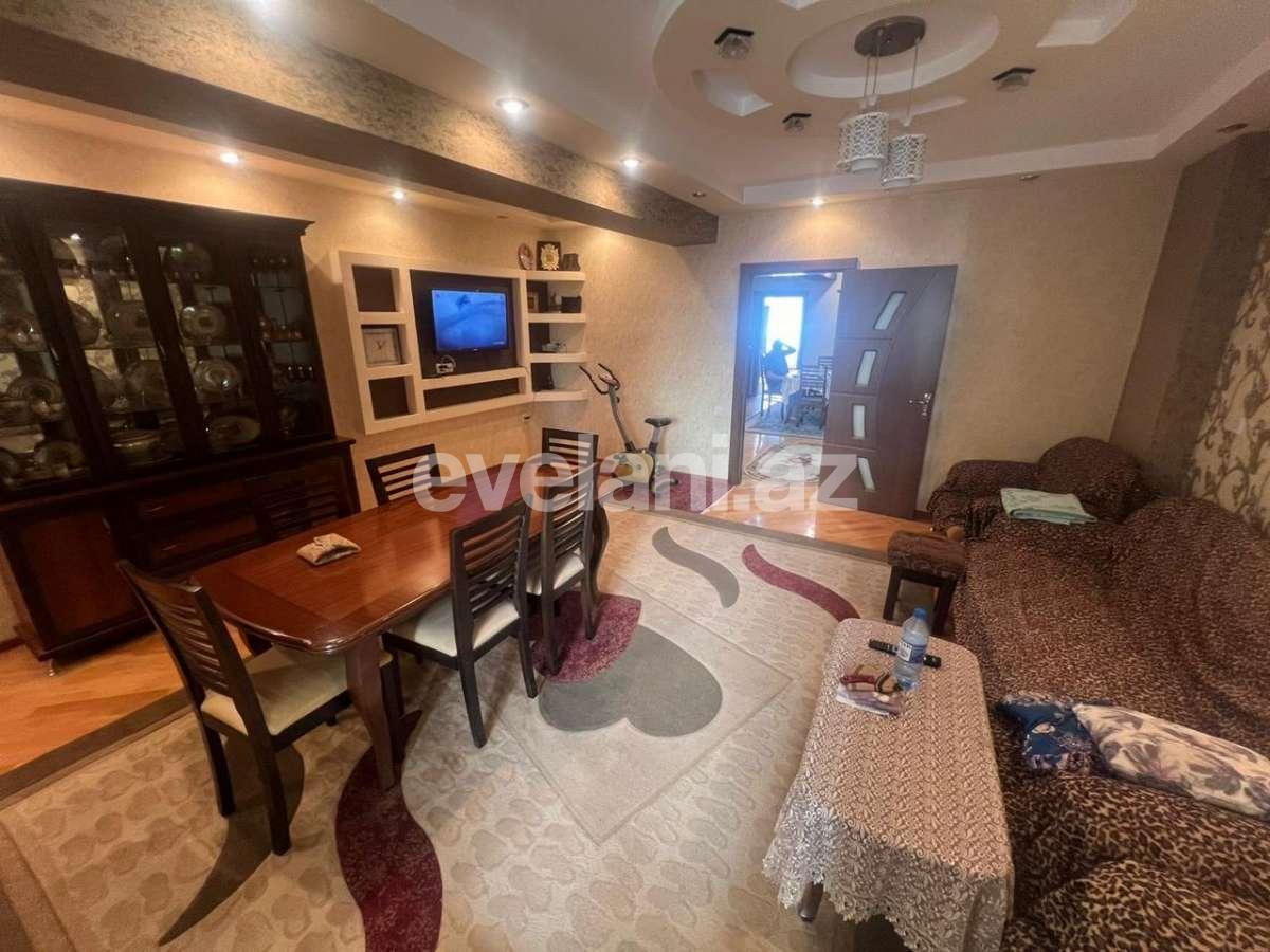 Satılır, yeni tikili, 3 otaqlı, 130 m², Bakı, Nərimanov r, Montin q, Nəriman Nərimanov m.
