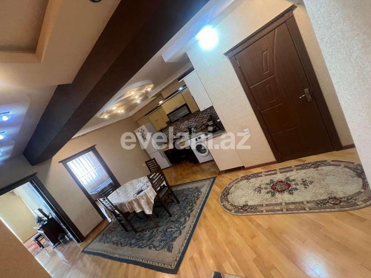 Satılır, yeni tikili, 3 otaqlı, 130 m², Bakı, Nərimanov r, Montin q, Nəriman Nərimanov m.